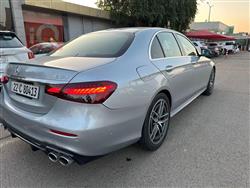 مرسيدس بنز إي-كلاس